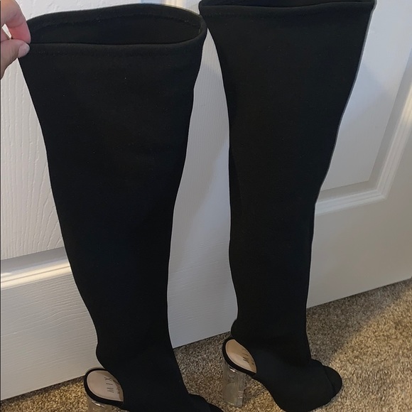 Boots - Picture 1 of 3